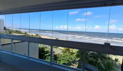 APARTAMENTO FLÓRIDA - PRAIA GRANDE SP