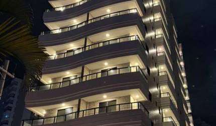 APARTAMENTO CAIÇARA - PRAIA GRANDE SP
