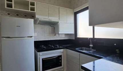 APARTAMENTO AVIAÇÃO - PRAIA GRANDE SP