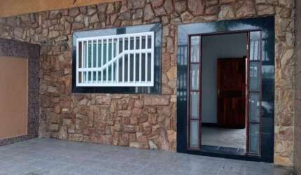 CASA TUPI - PRAIA GRANDE SP