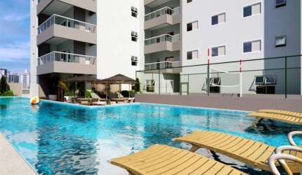 APARTAMENTO GUILHERMINA - PRAIA GRANDE SP