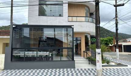 COMERCIAL CENTRO - MONGAGUA SP