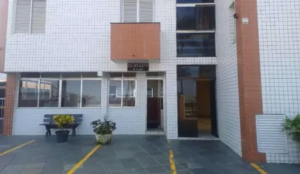 APARTAMENTO REAL - PRAIA GRANDE SP