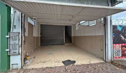 COMERCIAL GUILHERMINA - PRAIA GRANDE SP