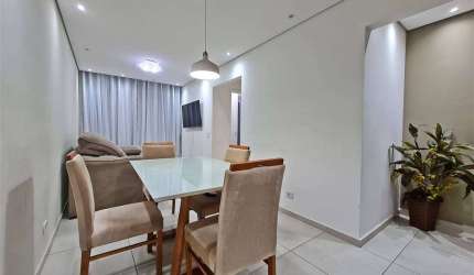 APARTAMENTO OCIAN - PRAIA GRANDE SP