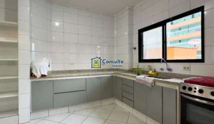 APARTAMENTO TUPI - PRAIA GRANDE SP