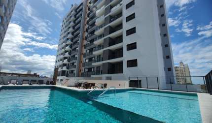 Apartamento de 03 dormitórios sendo 1 suíte