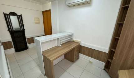 Sala Comercial à Venda no Centro de Florianópolis/SC