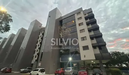 Apartamento 311 Norte 3 Quartos 1 Suíte 2 Vagas de Garagem Cobertas