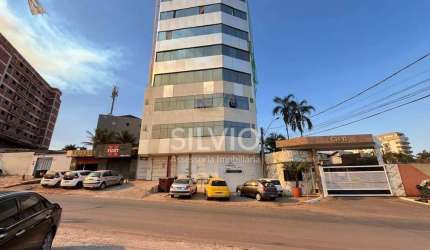 Apartamento Residencial Império, localizado Na Rua 04 Vicente Pires DF