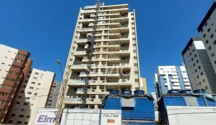 Belíssimo apartamento com 118 m² de área privativa e vista livre de frente para a Praça Bem-te-vi na Quadra 105 de Águas Claras, próximo ao Parque Ecológico