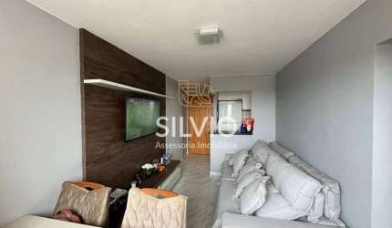 Apartamento nascente vista livre no Top Life Long Beach Taguatinga I, localizado na QI 24