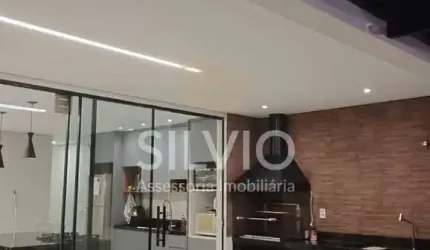 Oportunidade Imóvel na 26 de Setembro com área total de 300 metros quadrados, e com 180 metros de área construída no Residencial das Araras.