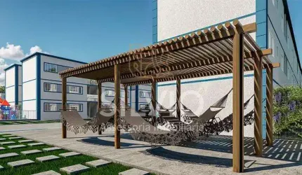 Lançamento!!! Gran Santorini Residencial.