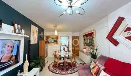 Apartamento 3 quartos a venda na Quadra 203 Aguas Claras DF