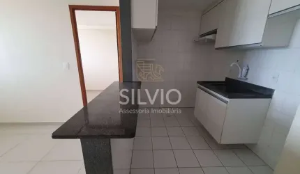 Apartamento com 1 quarto a venda no Areal, Júlia Apart Residence