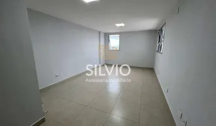 Sala comercial para locação no LED Águas Claras - Subcondomínio Office