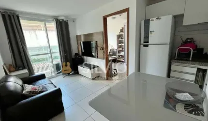 Apartamento 1 quarto no Residencial Spot  Apartments Hplus Long Stay em Águas Claras