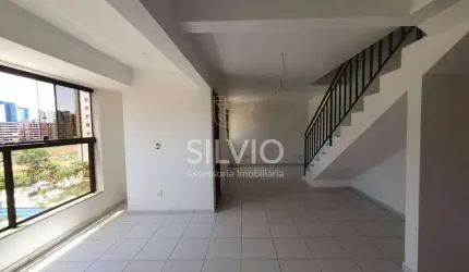Oportunidade em Águas Claras, Duplex NOVO para venda no Soffisticato Lofts &amp; Living