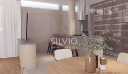 APARTAMENTO 2 QUARTOS NOVO-REFORMADO -SQN312 - ASA NORTE