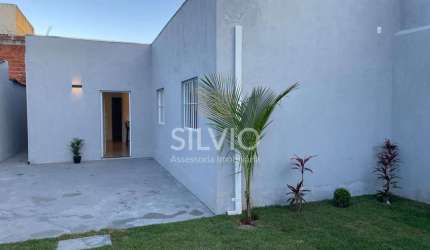 Excelente Casa no Areal 3 Quartos Sendo 1 Suíte - Ampla e Moderna!!