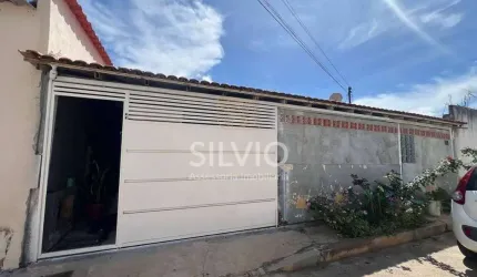 Casa Arapoanga - Planaltina-DF