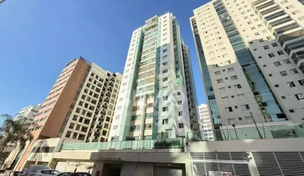 Apartamento 4 quartos a venda na Rua 4 Norte Aguas Claras aceita fianciamento
