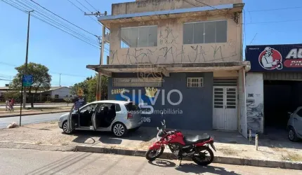 Oportunidade prédio com 2 lojas alugadas,e 03 salas disponiveis