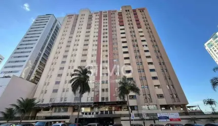 Oportunidade em Águas Claras, apartamento de 03 quartos no Riviera, Rua 18 Norte.