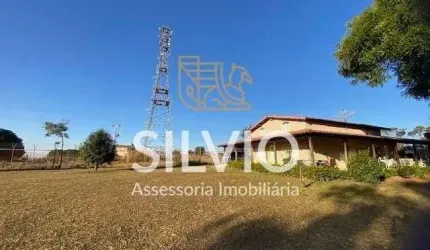 Chácara 4 quartos, Sobradinho-DF, NOVA COLINA