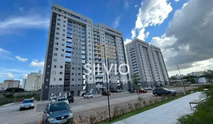 Apartamento pronto para morar no Reserva Parque Clube