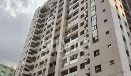 Apartamento alto padrão  cobertura e reformado Residencial Ouro Branco IV