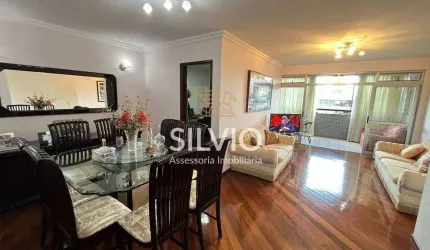 Excelente Apartamento 4 quartos em uma das melhores quadras do Sudoeste,  SQSW 102  Edifício Royal Garden
