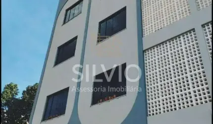 Venda de apartamento 02 quartos na QNL 23 Edifício Ipanema