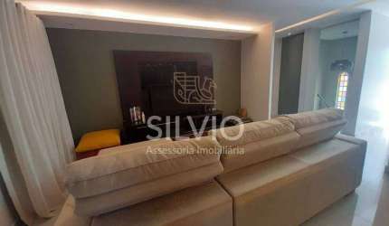 Casa Candangolândia 4 Quartos Com 3 Suítes