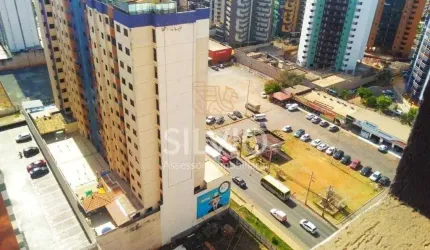 Oportunidade em Águas Claras, apartamento 02 quartos com suíte no Stilo Residencial Club
