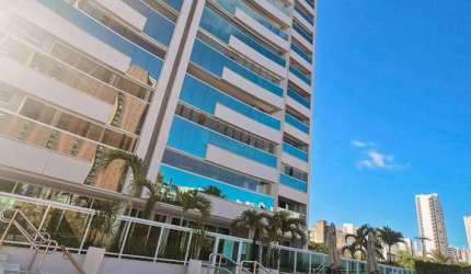 Artiz meireles - Apartamento Alto Padrão Artiz 188 metros 4 suítes 3 vagas  em Meireles, Fortaleza/CE