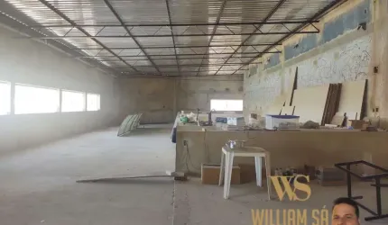 Prédio Comercial 700 metros quadrados 18 salas av Francisco Sá Barra do Ceará fortaleza Ce