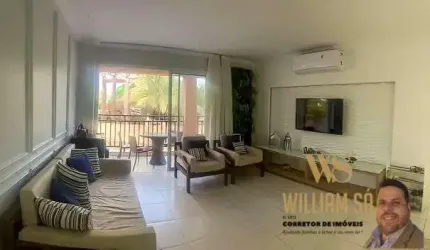 Condominio Well’s House - Apartamento à venda no bairro Centro - Aquiraz/CE