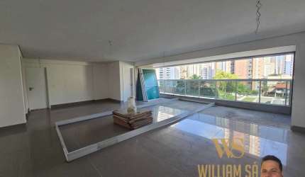 Artiz meireles - Apartamento Alto Padrão Artiz 188 metros 3 suítes 3 vagas  em Meireles, Fortaleza/CE