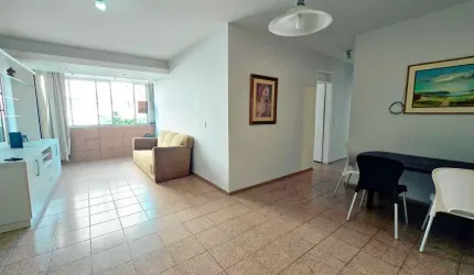 Apartamento 3 quarts mais dce em Aldeota, Fortaleza/CE