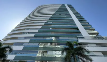Apartamento à venda no bairro Cocó - Fortaleza/CE
