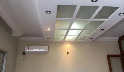 Lindo Sobrado Com Piscina, Varanda, Soton 4 Quartos.