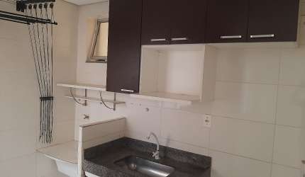 Apto a Venda Jardim Holanda 2 Dois Quartos, Oportunidade