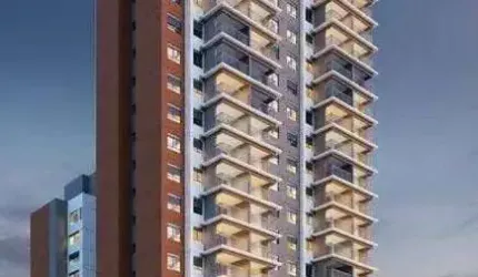 Haus Mitre Origem Penha | Construtora Mitre | Construção | 50 metros | 02 dormitórios | sem vaga