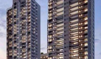 Raízes Mooca Reserve | Construtora Mitre | Pronto | 119 metros | 03 suítes | 02 vagas