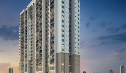 Living Ipiranga | Construtora Cyrela | Pronto | 119 metros | 04 dormitórios | 02 suítes | 02 vagas