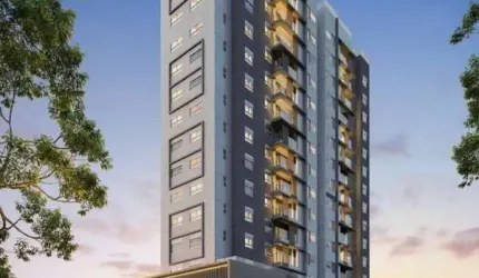 Mirart Vila Mariana | Construtora Constrac | Construção | 81 metros | 03 dormitórios | varanda gourmet | 01 vaga