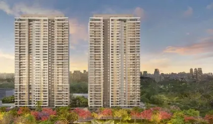Eden Park By Dror | Construtora Cyrela | Construção | 134 metros | 03 suítes | 02 vagas