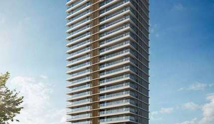 Balkon Campo Belo | Construtora Even | Pronto | 206 metros | 04 suítes | 03 vagas